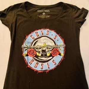 Guns n’ Roses T- Shirt from Laughter than Life ’19
